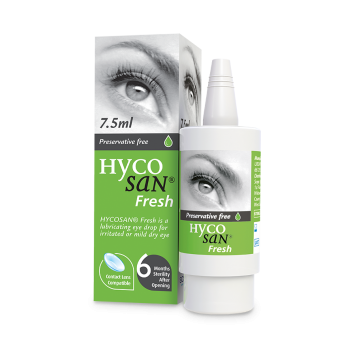 Hycosan Fresh